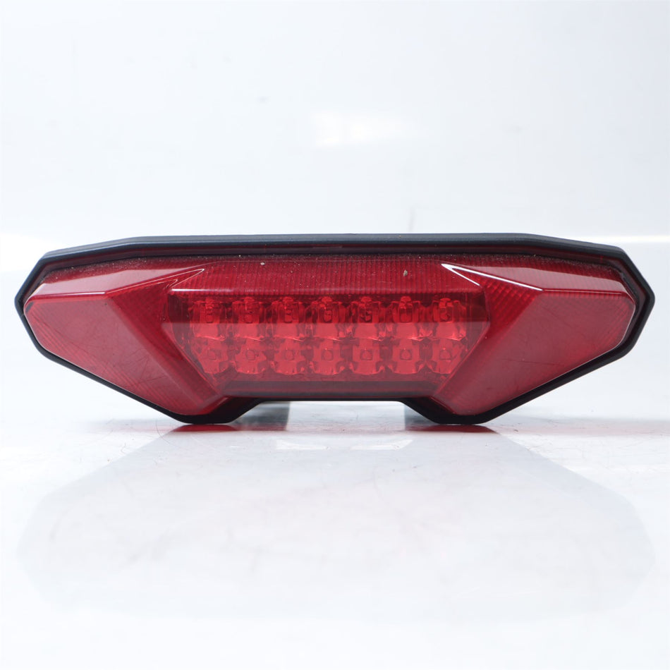 2023 Yamaha Tracer 9 GT+ Tail Light With Bracket - BLG-84700-00