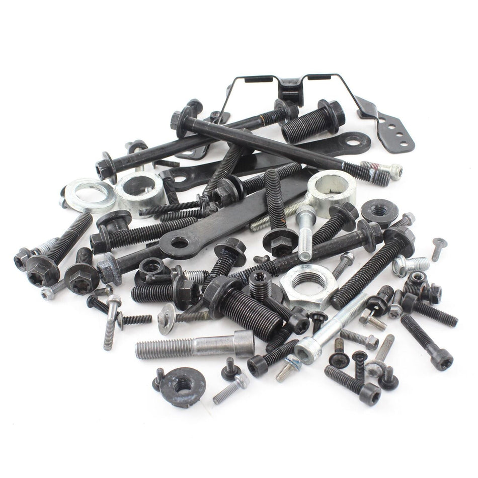 2021-2022 HARLEY-DAVIDSON SPORTSTER S Assorted Fixings  -