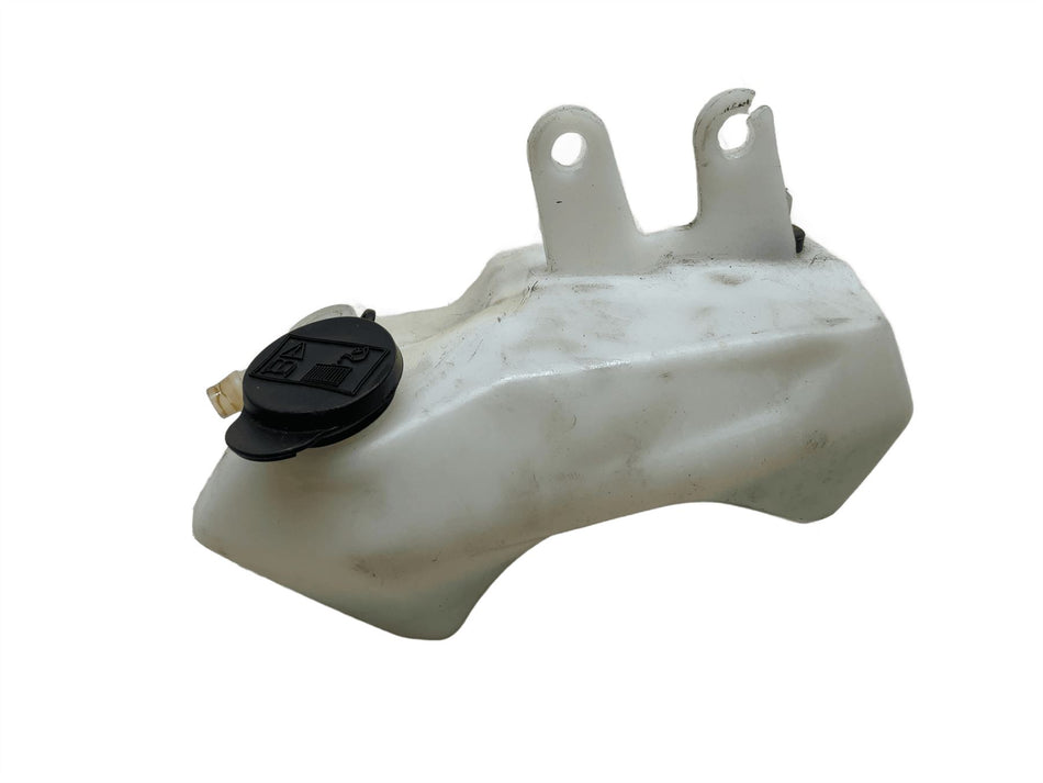 2017 Triumph Street Triple 765 Coolant Tank Reservoir T2101377
