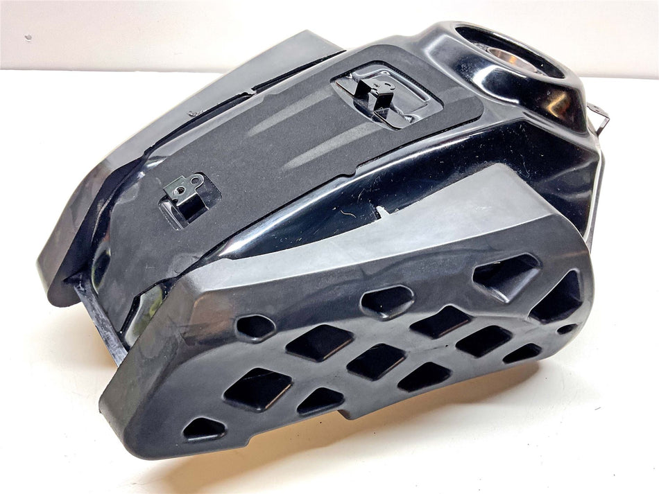 2019 Yamaha XSR700 XTribute Fuel Tank - B34241100100
