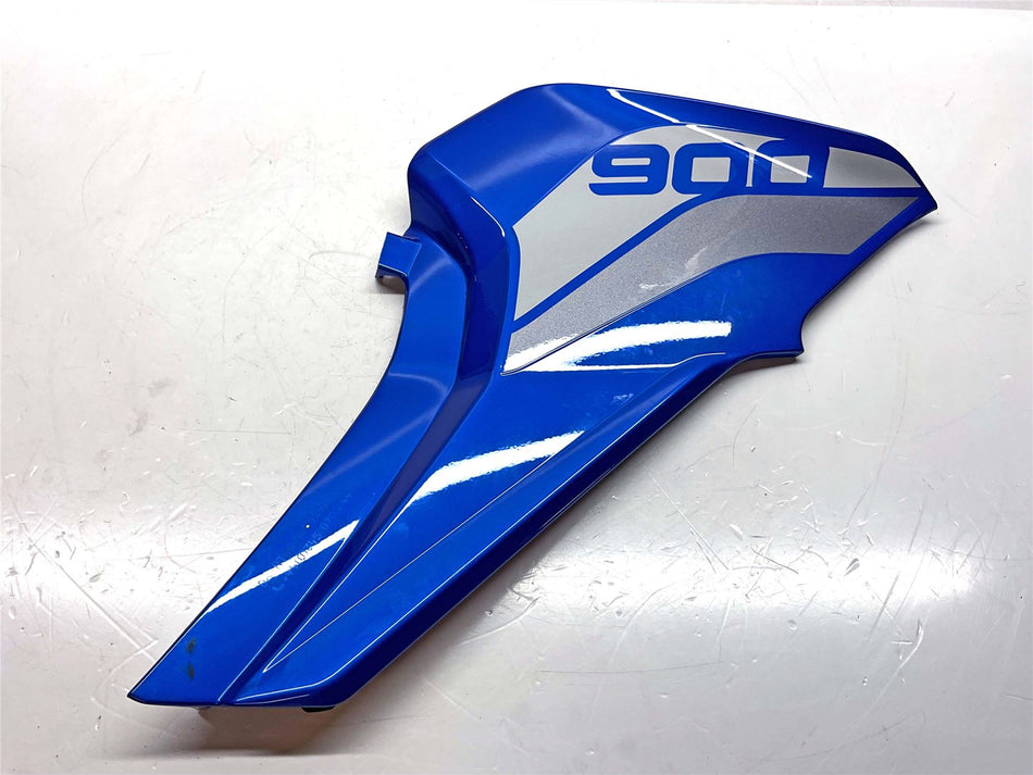 2022 Triumph Tiger 900 GT Right Seat Panel - T2319295NK