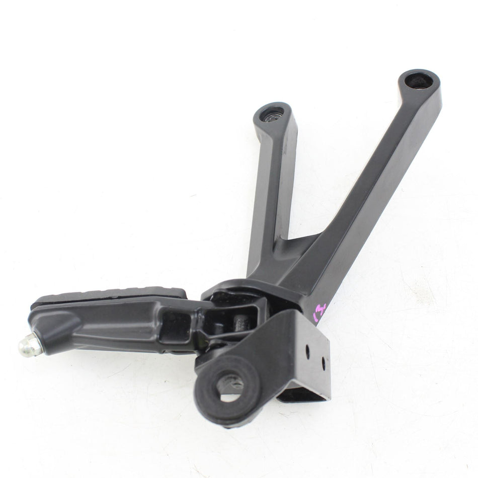 2022-ON KTM RC 125 R/H Rear Footrest Hanger - 94503049000C1