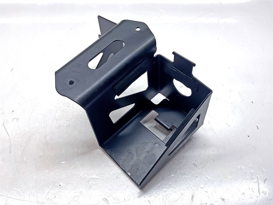 2024 Norton Commando 961 SP Battery Box