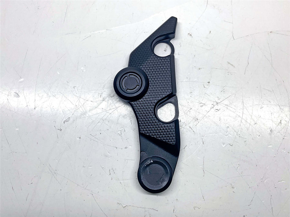 2025 Honda CB750 Left Frame Cover - 50451MLBD00