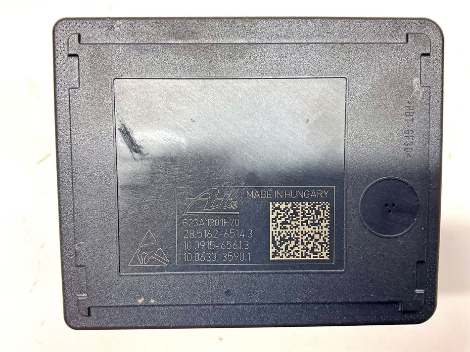 2025 BMW M1000R ABS Pump Modulator - 34511692906