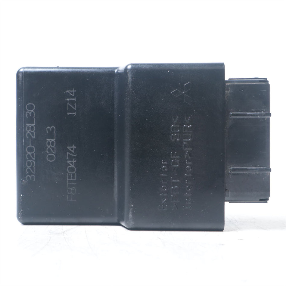 2023 Suzuki GSX-R125 ECU - 3292028L30000