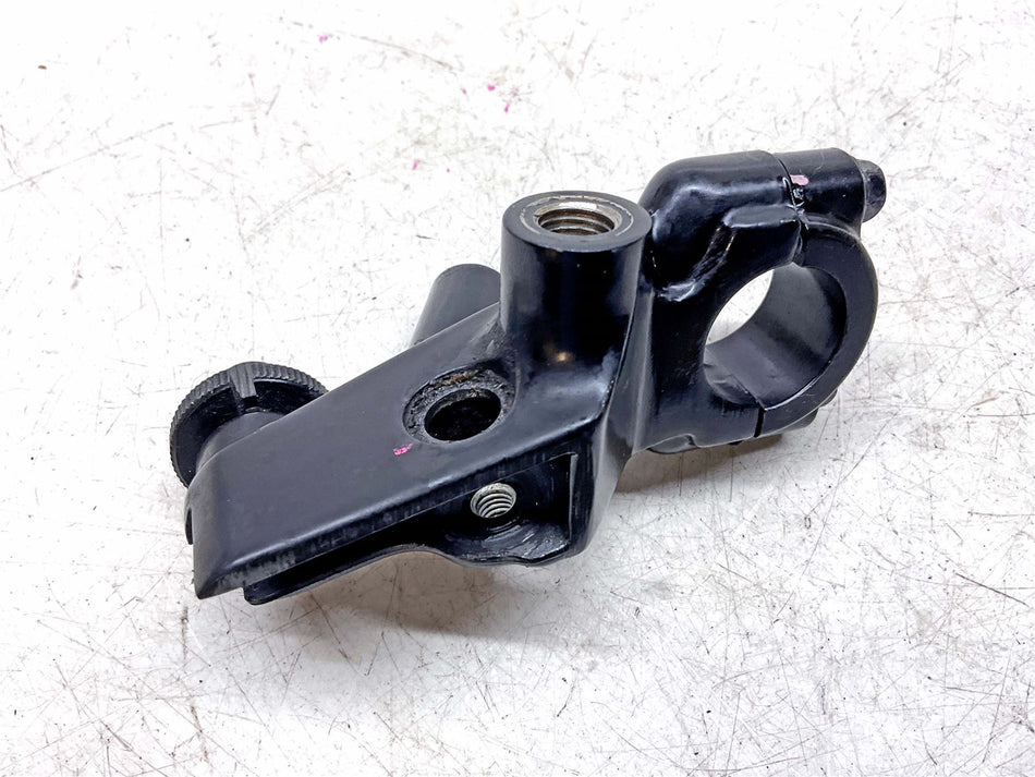 2023 Honda CB500F Clutch Lever Bracket - 53172KYJ900