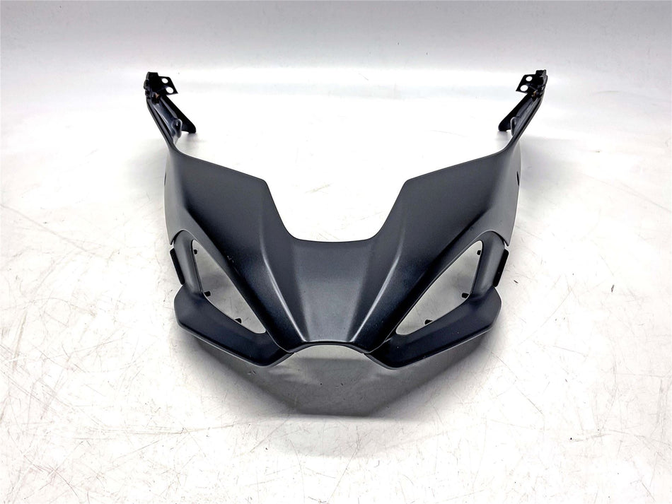 2024 Ducati Multistrada V4 S Front Lower Beak - 4801B282B