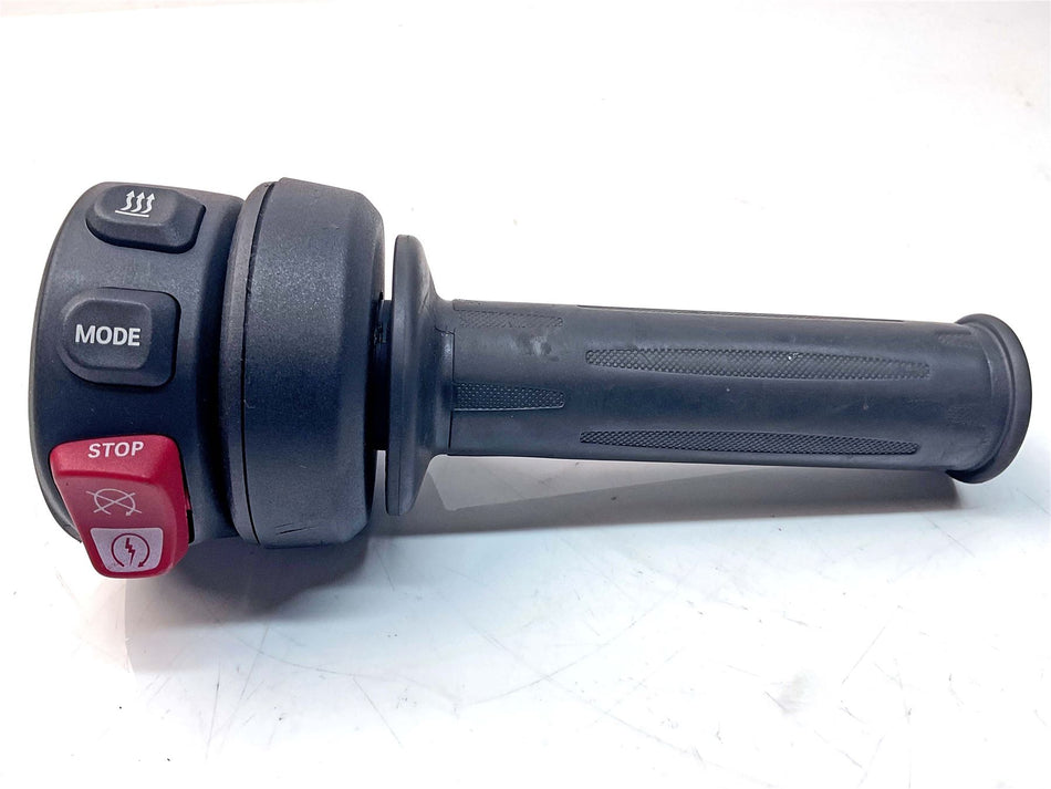 2021 BMW R1250GS Switchgear Right - 61318394248