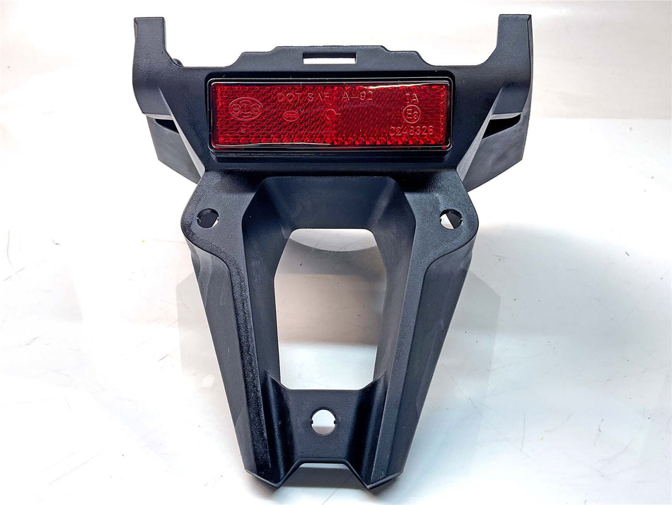 2020 BMW R1250GS Adventure License Plate Holder / Hanger - 46628532317