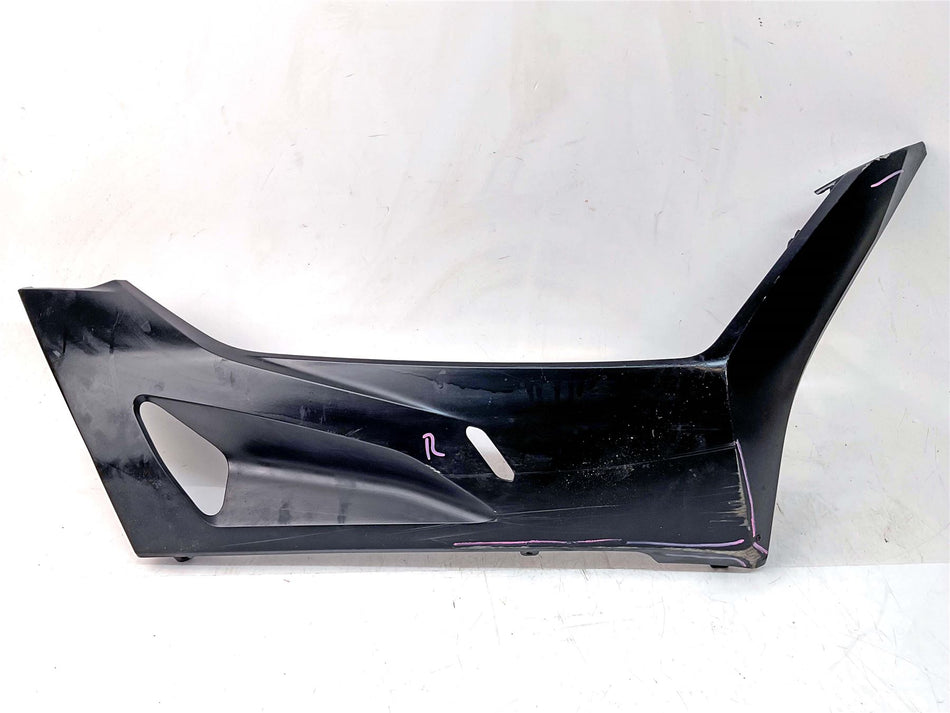 2023 Honda PCX125 Lower Fairing / Bellypan - 64431K1ZJ100