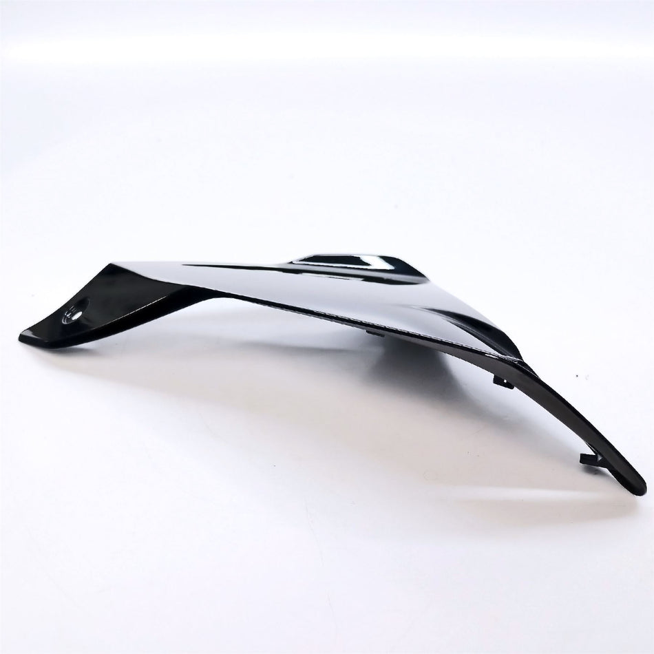 2019 Yamaha MT-10 SP Left HEADLIGHT COVER - B67Y284M50P3