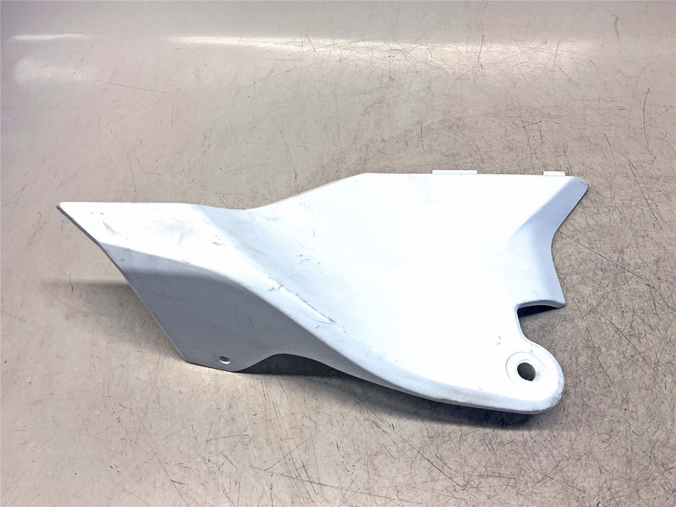 2025 KTM 125 SMC R 25 Right Mid Panel  - A60108042000AB