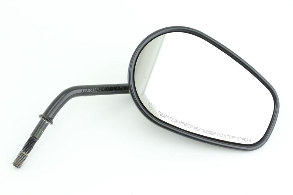 2018 HARLEY DAVIDSON XL 1200 CX ROADSTER R/H Mirror long stem - 91909-03B