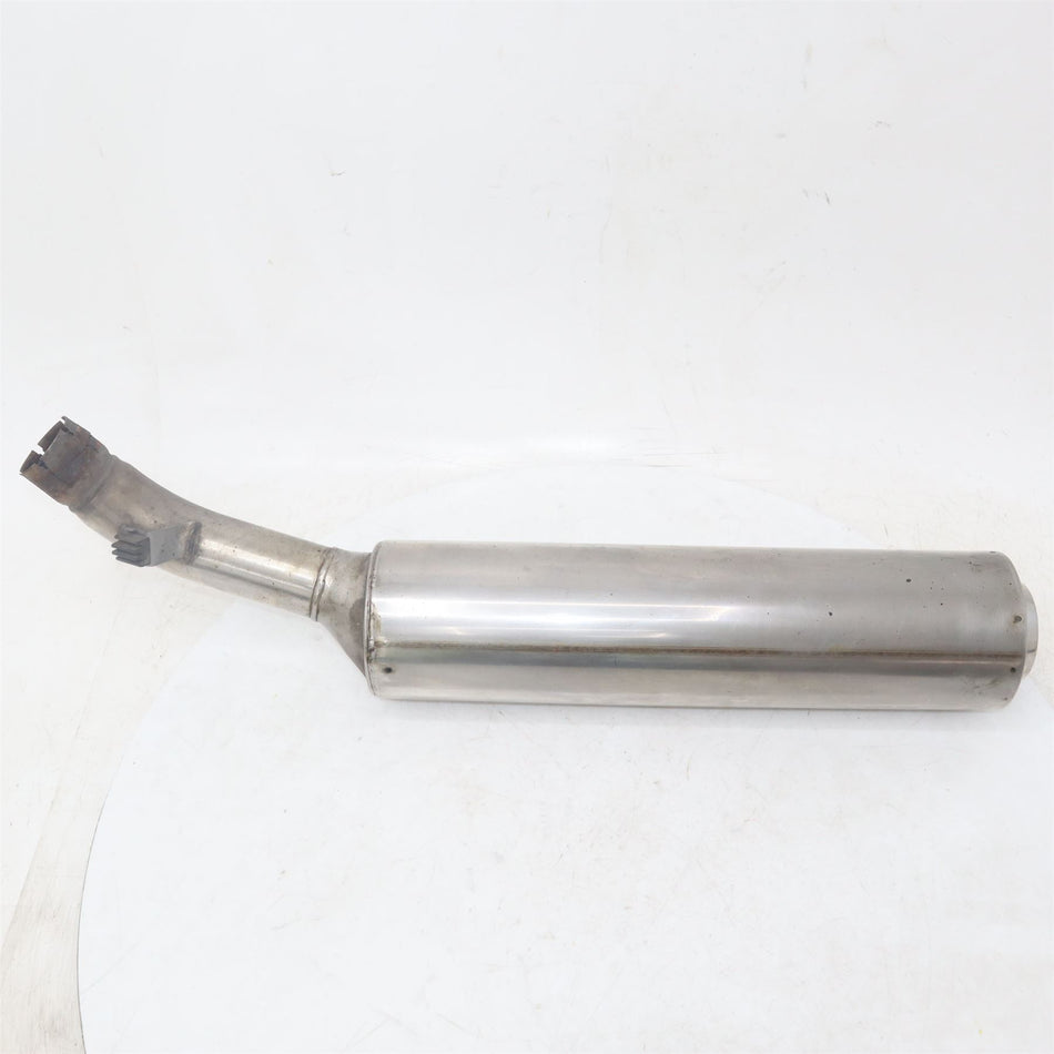 1998-2001 HONDA VFR 800F Silencer - 18310MBG000