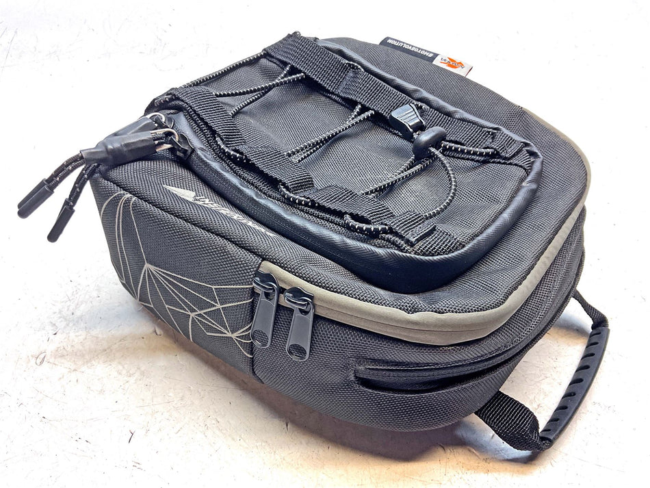 2011 Yamaha XT750 4.5Ltr Tank Bag