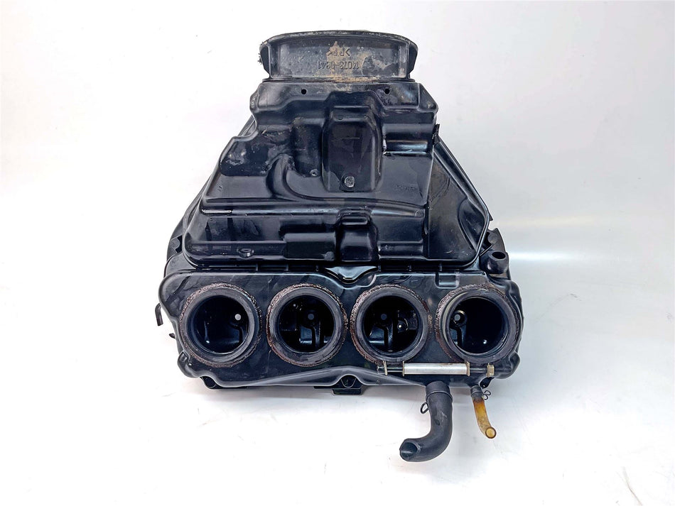 2018 Kawasaki Ninja ZX10R ZX1000 SE Airbox - 110100870
