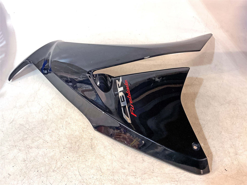 2017 Honda CBR1000RR-R Fireblade SP Right Main Side Fairing - 64300MGPD00ZD