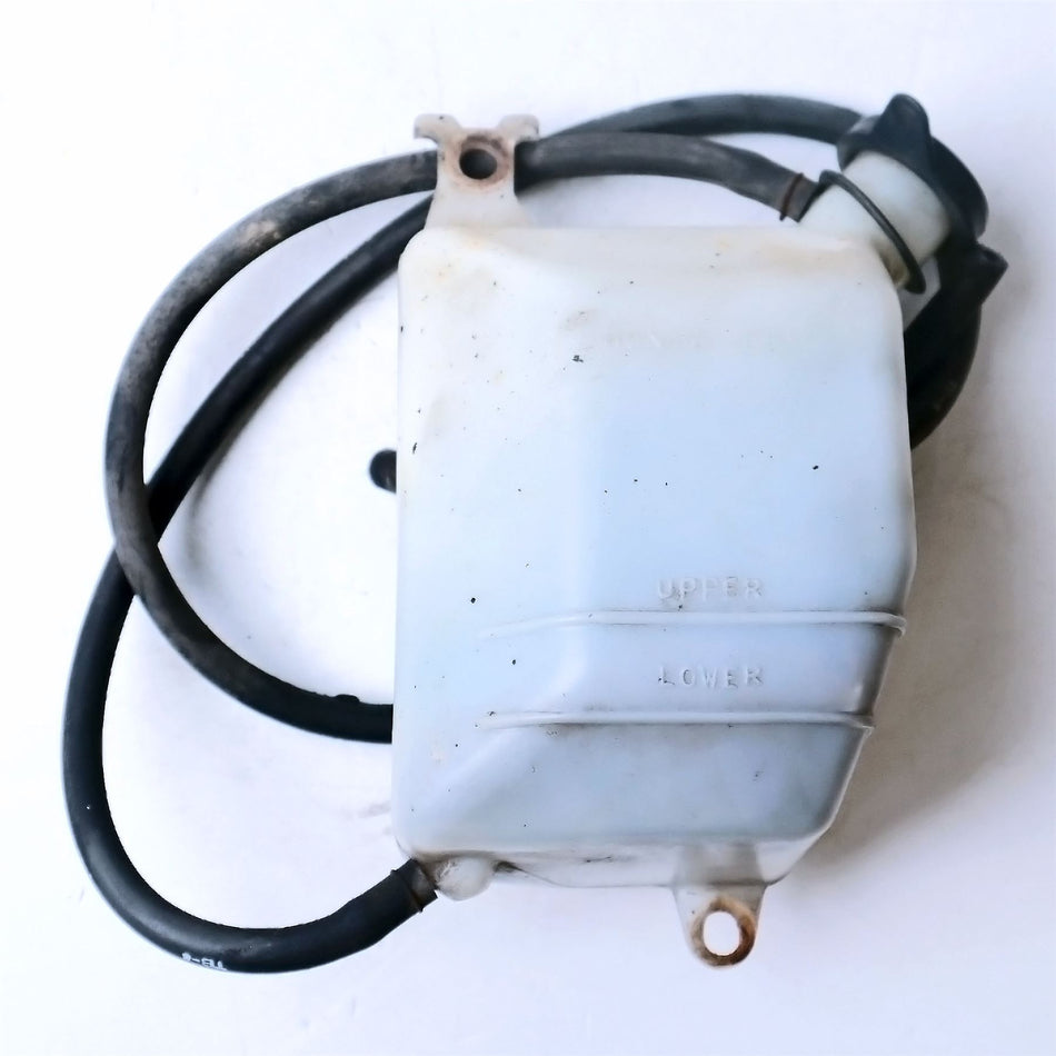 2002 Honda CBR900RR Coolant Resevoir - 19101MCJ000