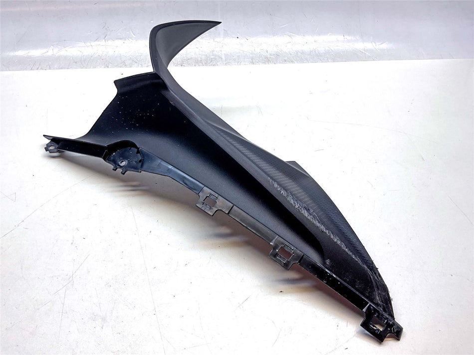 2021 BMW S1000RR Sport Left Cockpit Trim - 46638569787