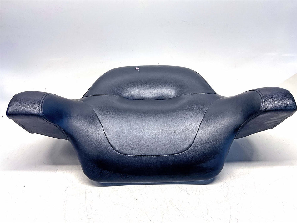 2017 Harley-Davidson Ultra Limited 1745 Pillion Backrest  - 52300053
