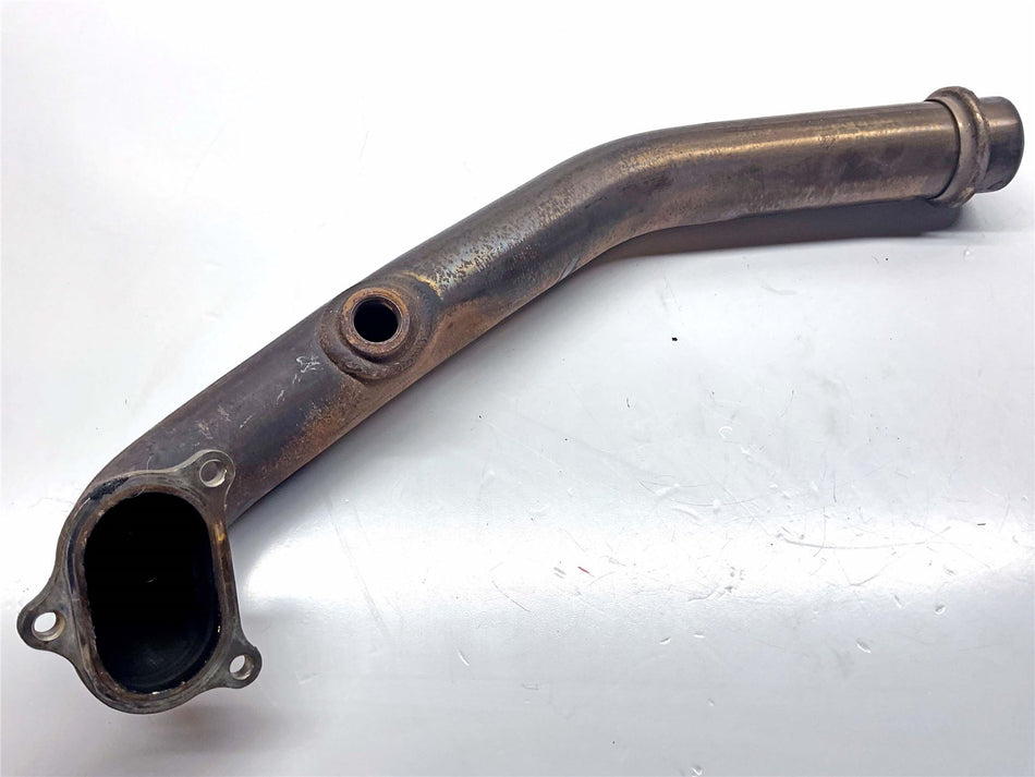 2023 Ducati Monster 937 Horizontal Exhaust Pipe - 57015182C