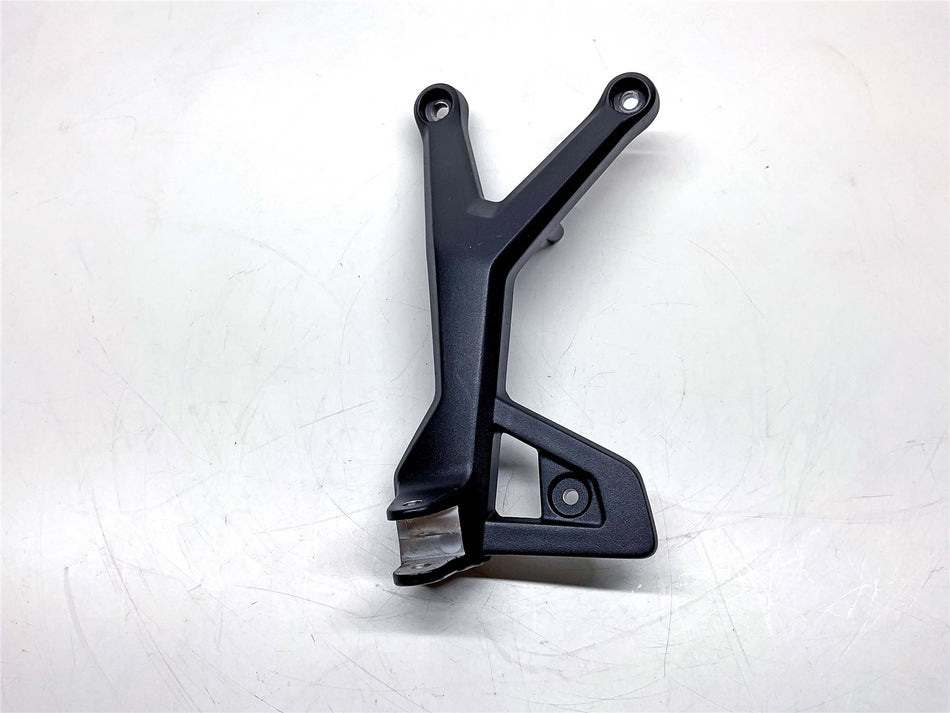 2025 Triumph Tiger 800 Sport Left Rear Footrest Hanger - T2082679