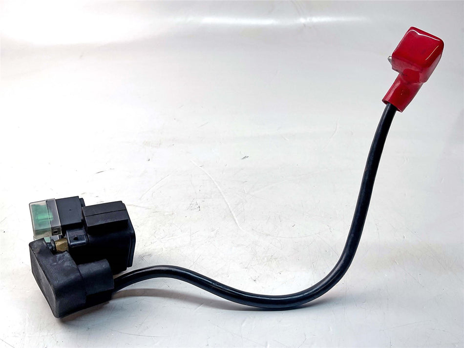 2015 Kawasaki ER-6f Starter Solenoid - 270100709