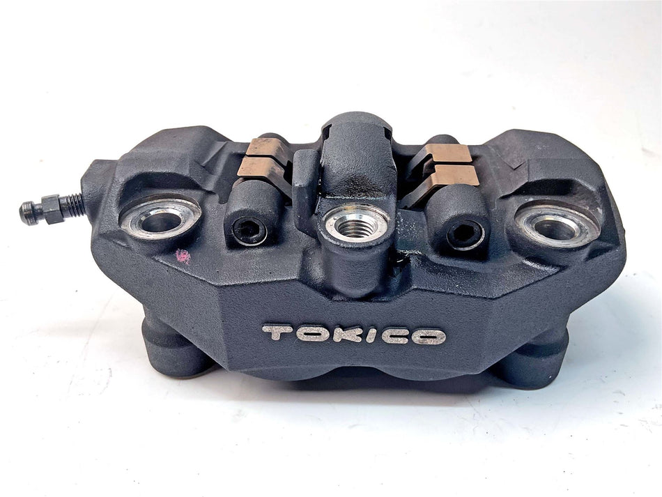 2008 Suzuki GSX-R1000 K8 Front Right Brake Caliper - 5910041G00999