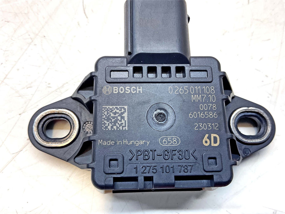 2023 Husqvarna Norden 901 IMU Control Unit - 61542090000
