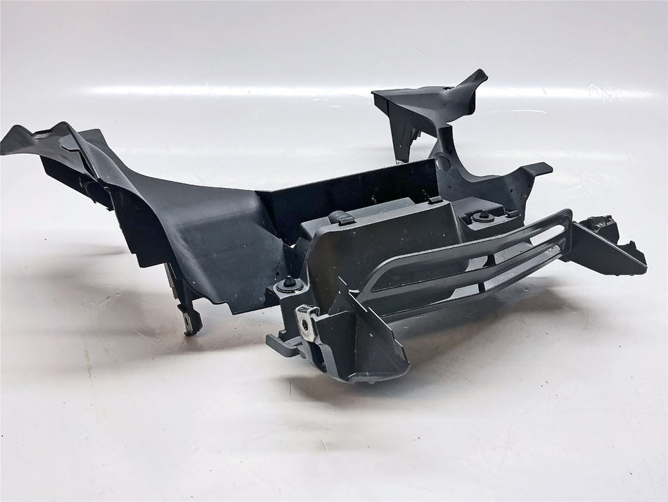 2018 BMW R1200GS Adventure Fork Partition - 46637727274