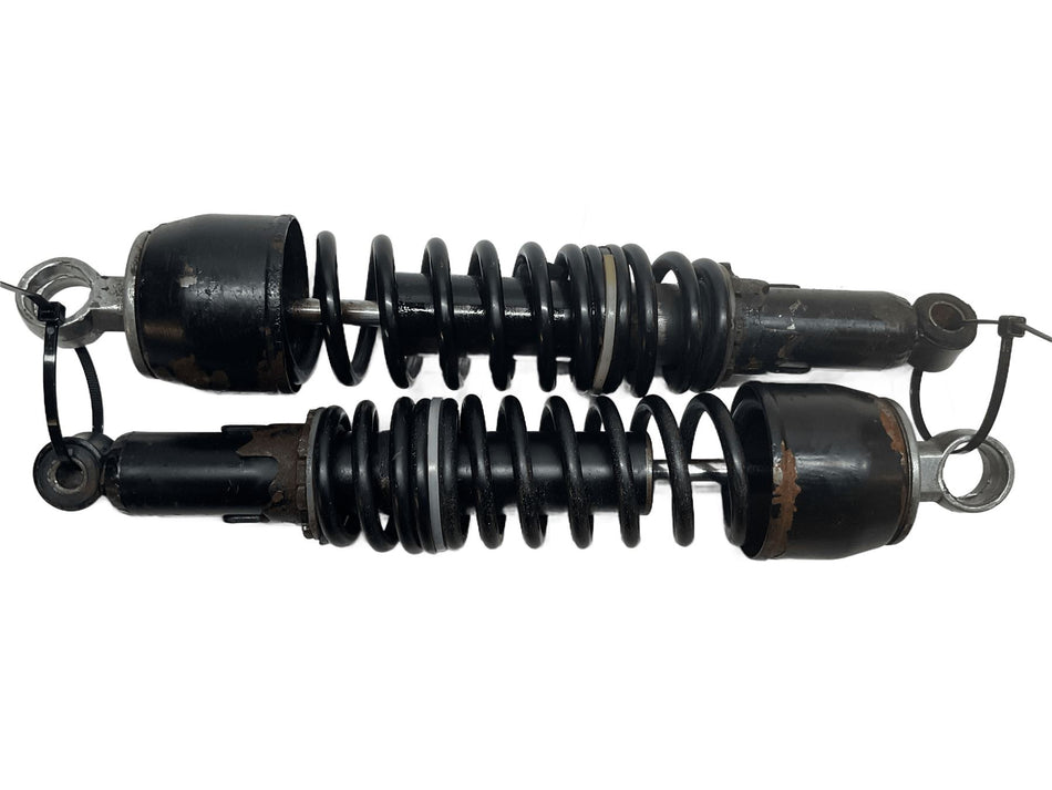 1980 Yamaha XS650 Rear Suspension / Shock Shocks Pair