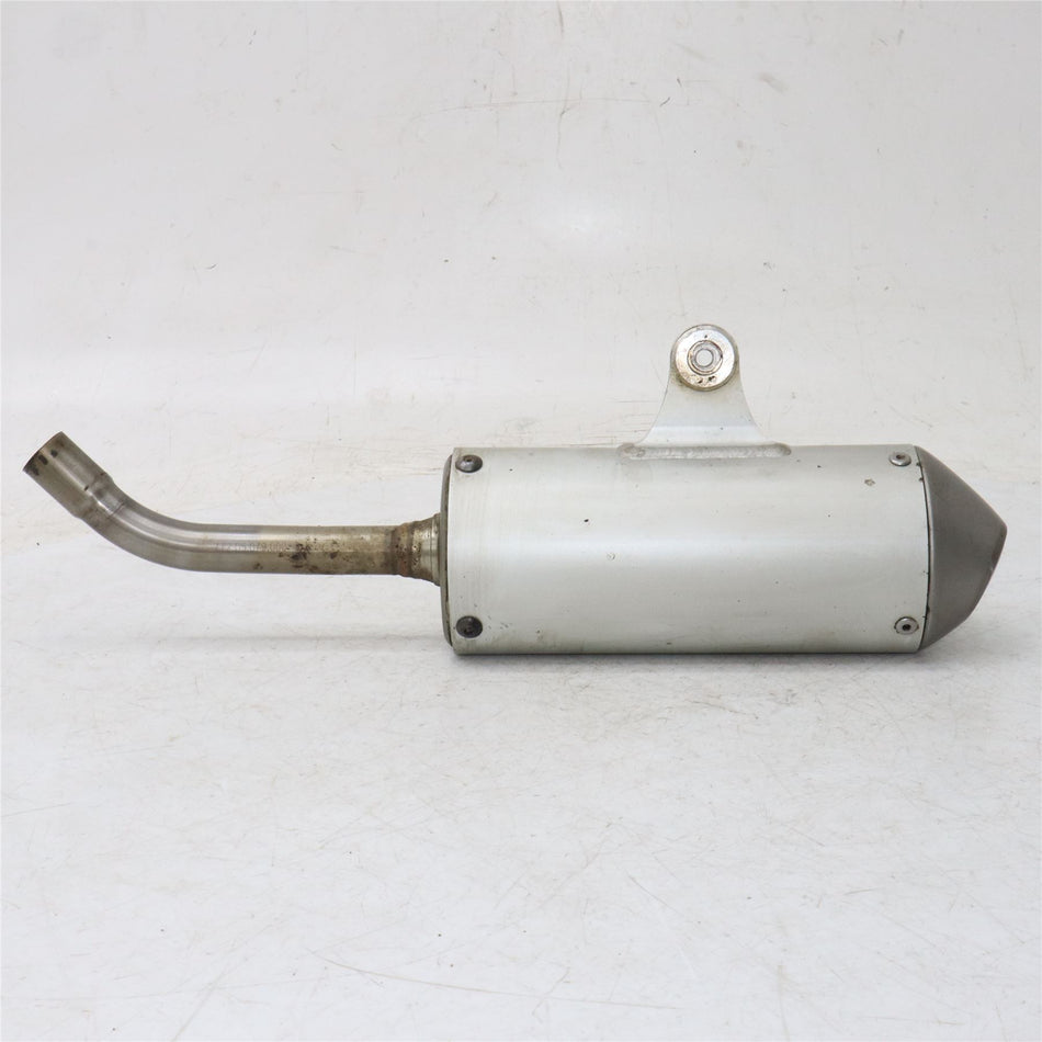 HUSQVARNA TC85 Silencer