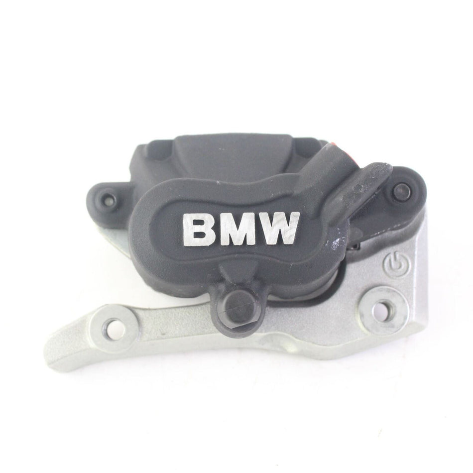 2017-2020 BMW R NINE T Brembo Rear Brake Caliper & Bracket - 34217664103