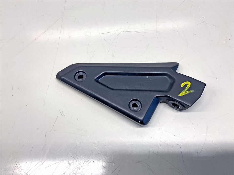 2023 Honda X-ADV Right Rear Footrest - 50711-MKT-D00ZA