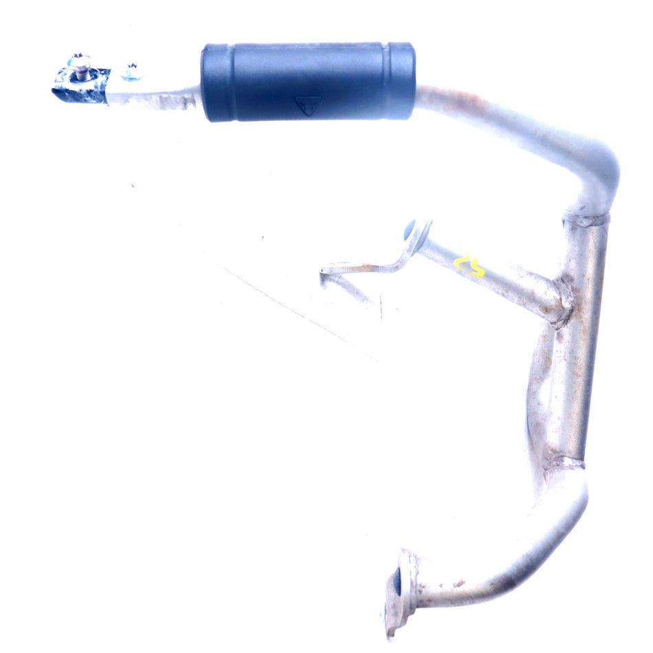 2021 Triumph Tiger 850 Sport Left Lower Engine Bar  - A9780053