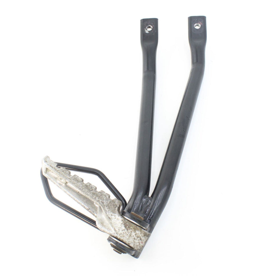 2021-ON APRILIA RS 125 R/H Rear Footrest - B41265
