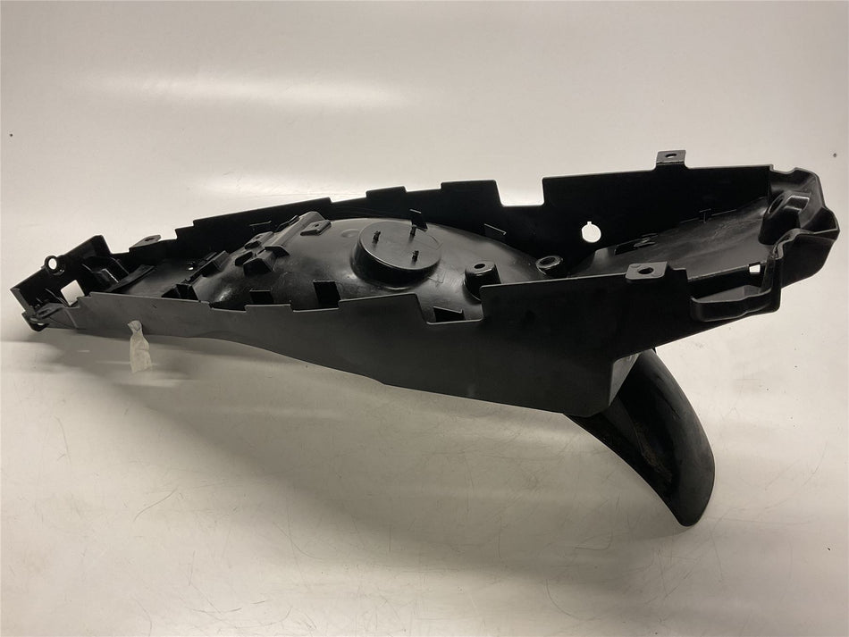 2023 BMW R1250GS Rear Undertray - 46621542262