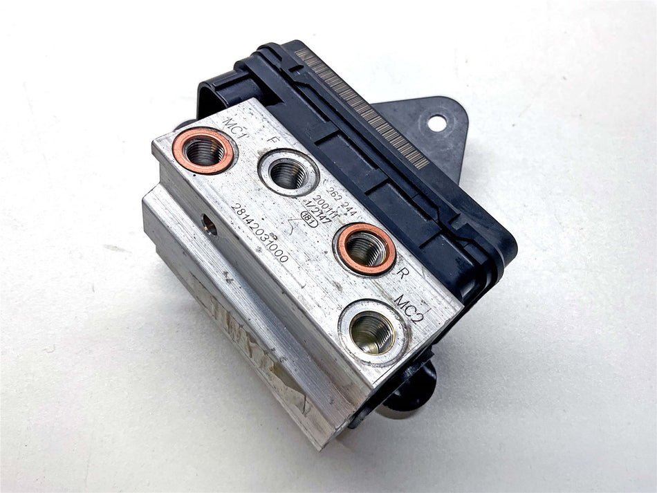 2020 Husqvarna VITPILEN 401 ABS Pump - 28142031044