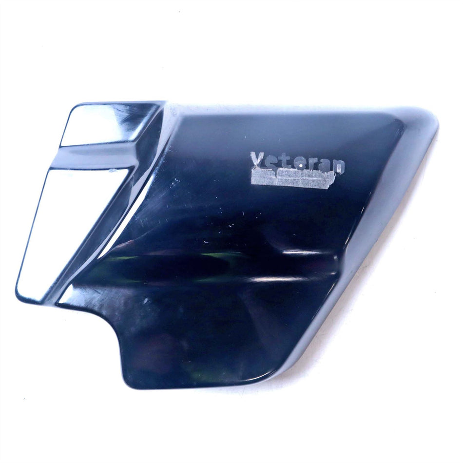 2017 Harley-Davidson Road King FLHR Right Front Side Fairing - 6604809A
