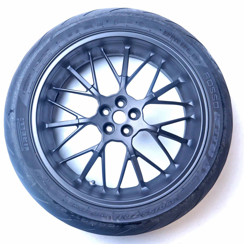 2023 Honda CB1000R Rear Wheel & Tyre - 42650MKJE50ZA