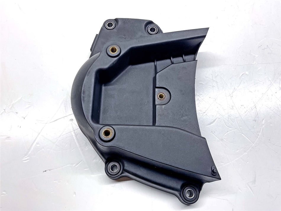 2019 Triumph Scrambler 1200 XC Front Sprocket Inner Cover Panel - T1264059