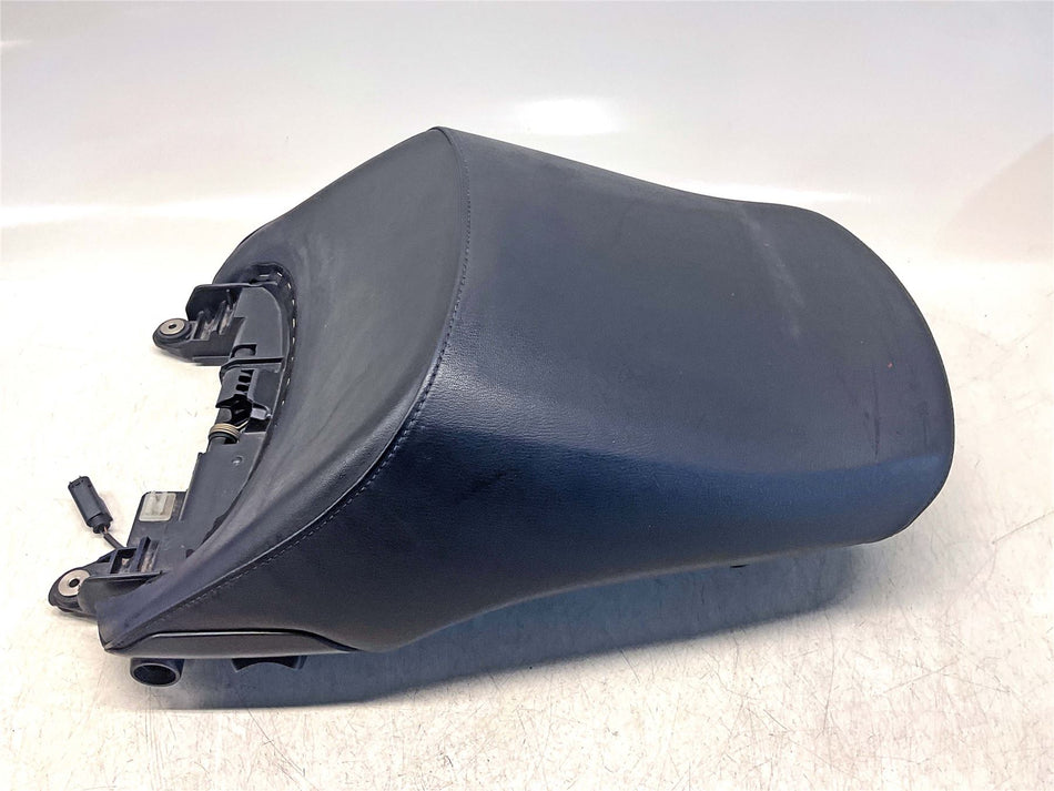 2012 BMW K1600GT Rear Seat - 52537712119