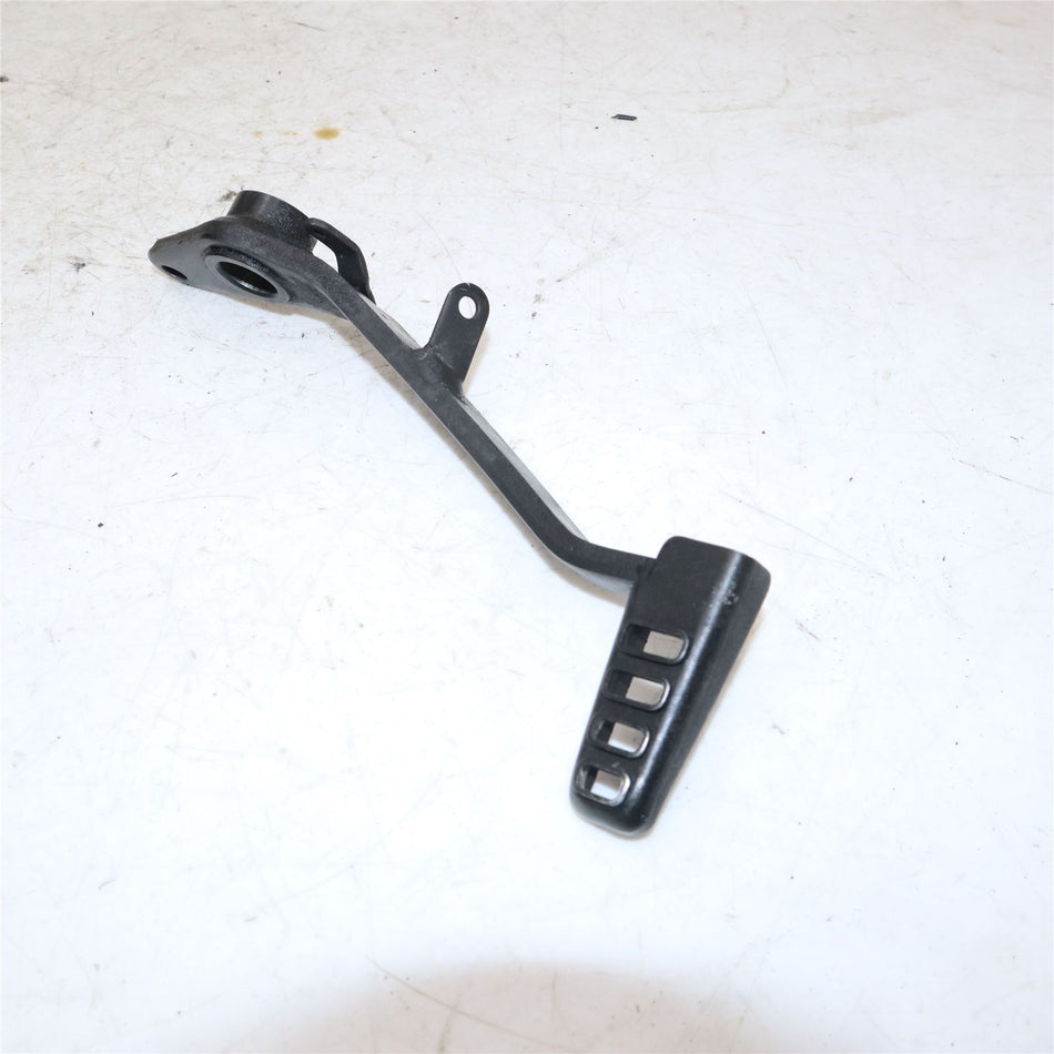 2005 Honda CB500X ABS Rear Brake Lever - 46500KYJ900