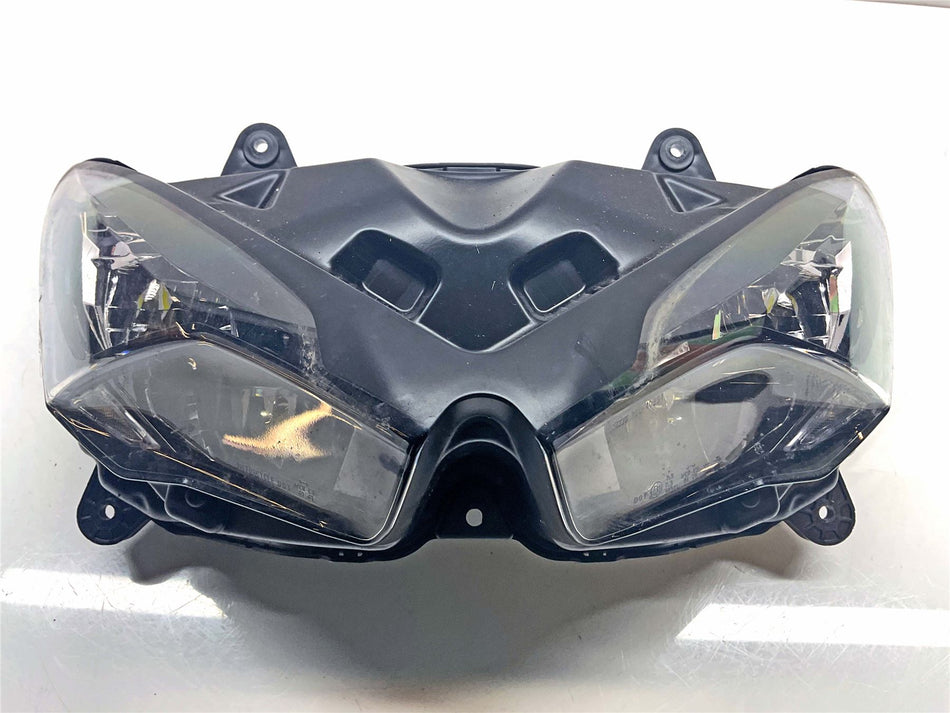2020 Kawasaki Ninja ZX10R ZX1000 Headlight Unit - 230040412