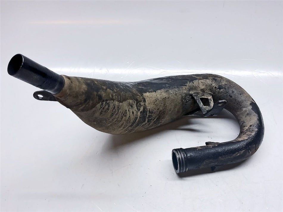 2017 KTM 125 XCW Exhaust Pipe - 50405007100