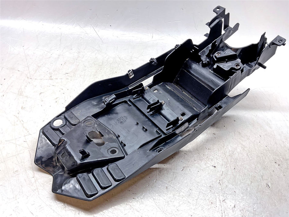 2023 Aprilia RS660 Undertray - 2B007272