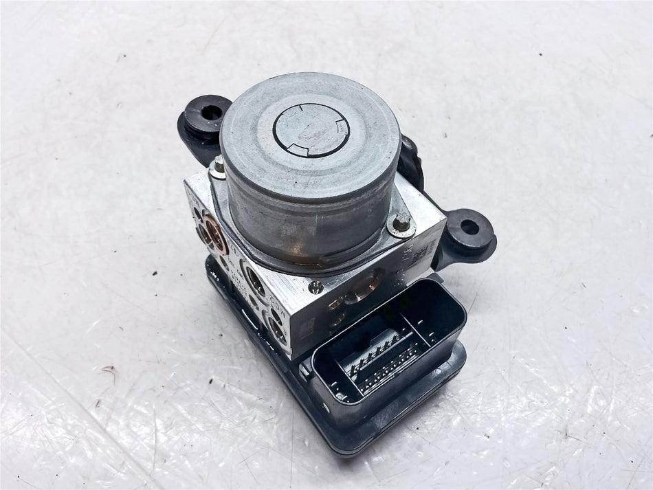 2024 KTM 1290 Super Duke R Abs Modulator Pump & Bracket - 61742031044