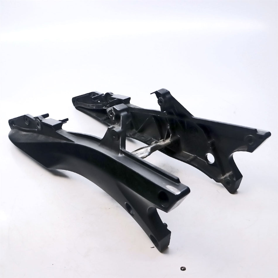 2008 Suzuki GSX-R1000 K8 Right Hand Rear Subframe - 4121121H00YAP