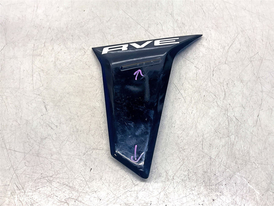 2024 Ducati Hypermotard 698 Mono Right Frame Cover - 48217171A